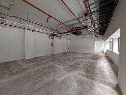 The Adelphi (D6), Office #591811051